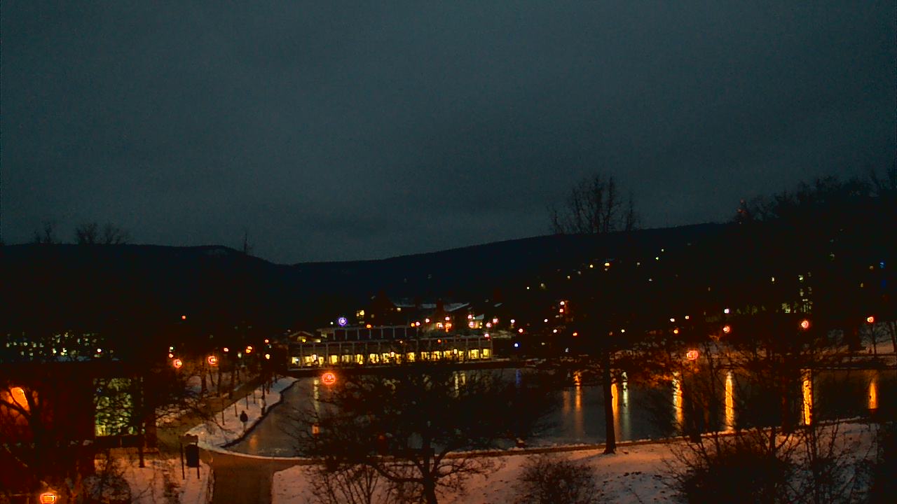 Thumbnail for current weather camera view from Penn State University Altoona Campus in Altoona, Pennsylvania