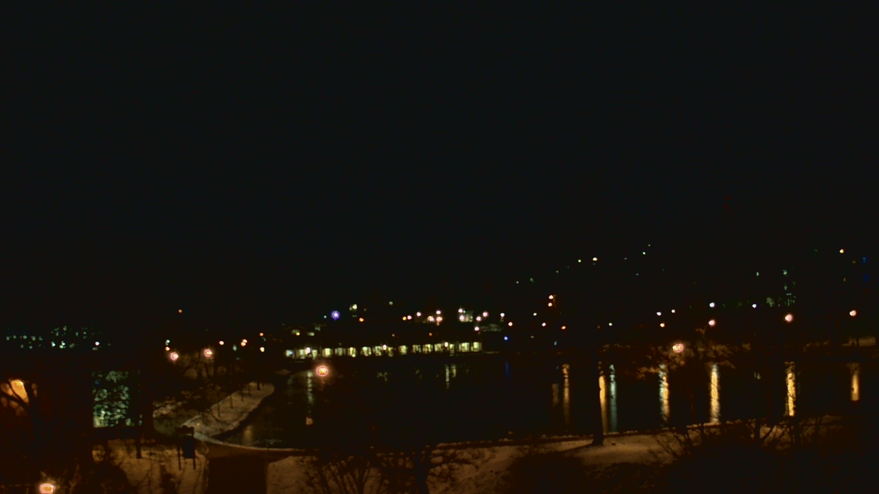 Thumbnail for current weather camera view from Penn State University Altoona Campus in Altoona, Pennsylvania