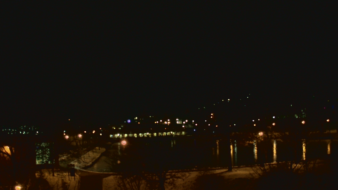 Thumbnail for current weather camera view from Penn State University Altoona Campus in Altoona, Pennsylvania