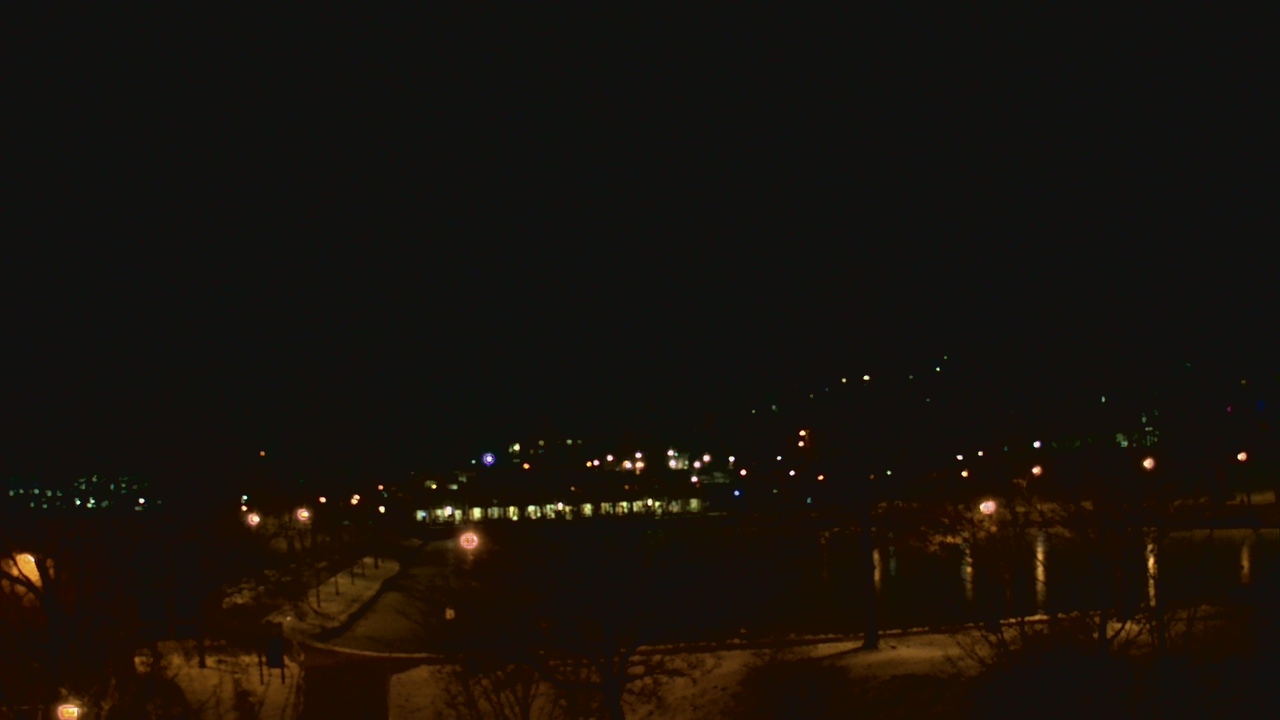 Thumbnail for current weather camera view from Penn State University Altoona Campus in Altoona, Pennsylvania