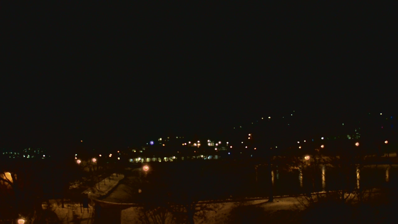 Thumbnail for current weather camera view from Penn State University Altoona Campus in Altoona, Pennsylvania