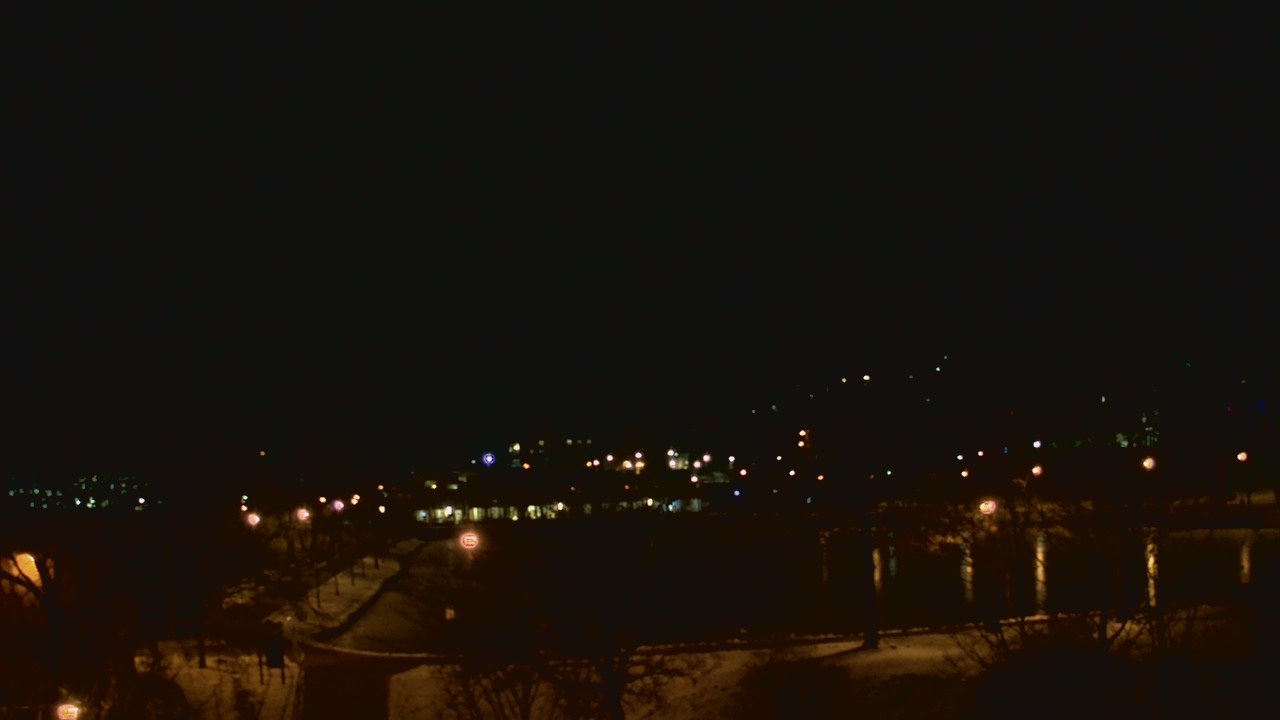 Thumbnail for current weather camera view from Penn State University Altoona Campus in Altoona, Pennsylvania