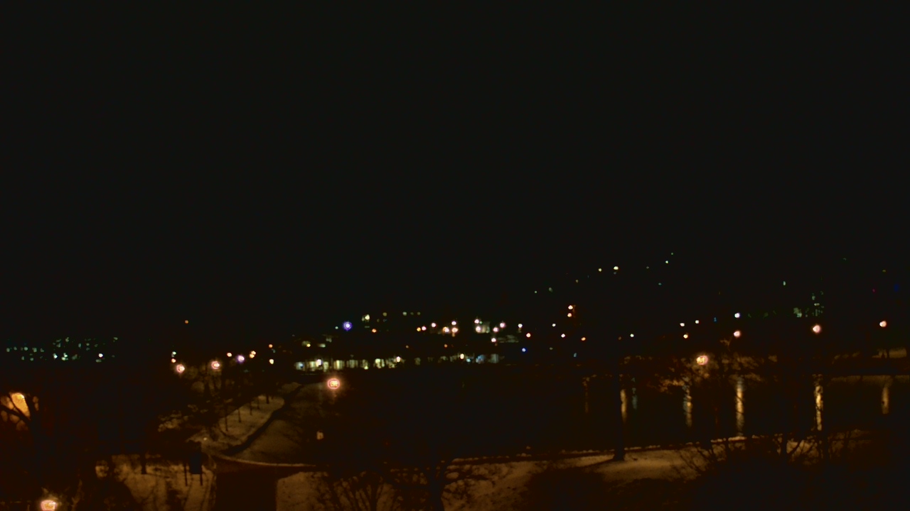 Thumbnail for current weather camera view from Penn State University Altoona Campus in Altoona, Pennsylvania