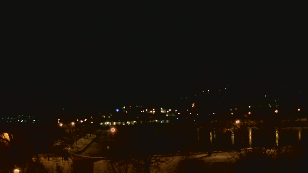 Thumbnail for current weather camera view from Penn State University Altoona Campus in Altoona, Pennsylvania