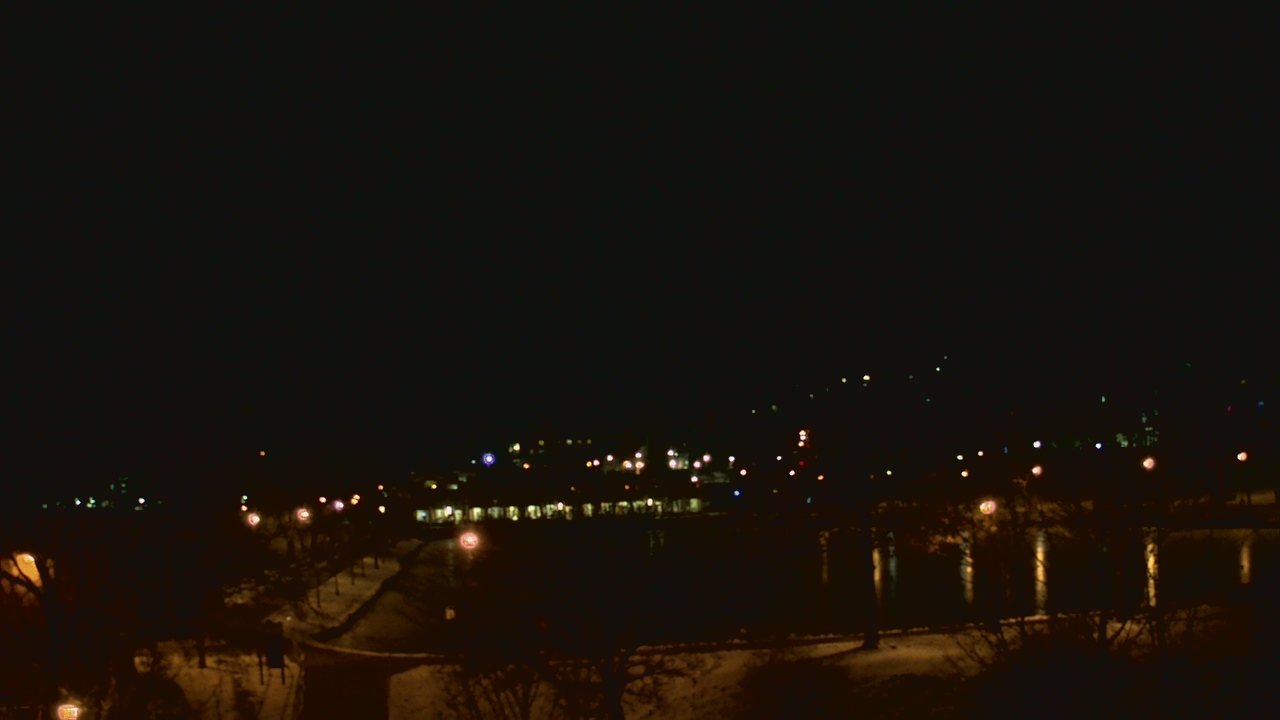 Thumbnail for current weather camera view from Penn State University Altoona Campus in Altoona, Pennsylvania