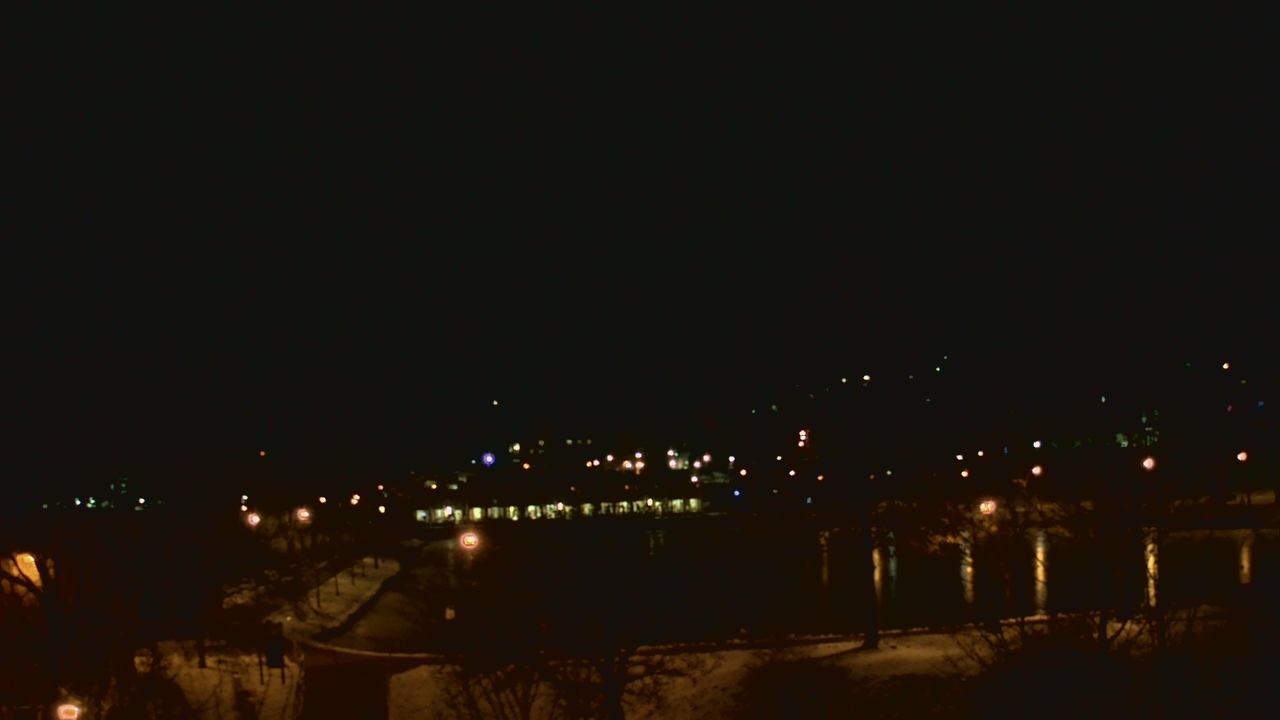 Thumbnail for current weather camera view from Penn State University Altoona Campus in Altoona, Pennsylvania