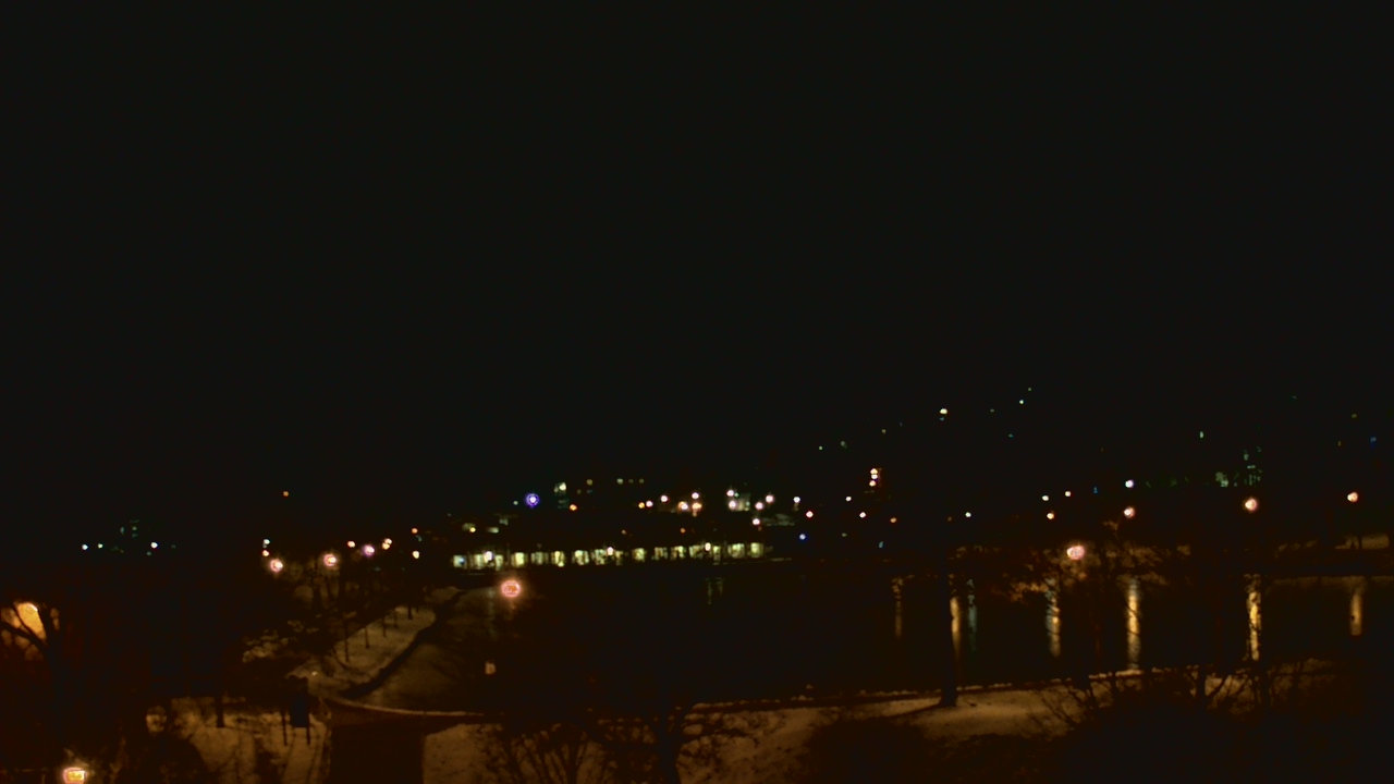 Thumbnail for current weather camera view from Penn State University Altoona Campus in Altoona, Pennsylvania