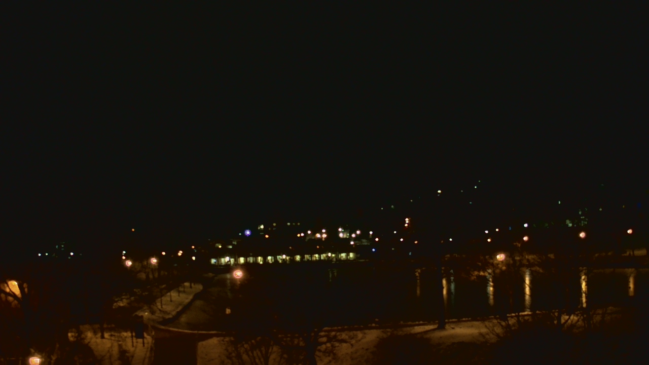 Thumbnail for current weather camera view from Penn State University Altoona Campus in Altoona, Pennsylvania