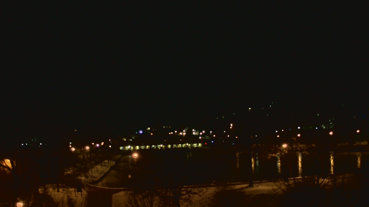 Thumbnail for current weather camera view from Penn State University Altoona Campus in Altoona, Pennsylvania