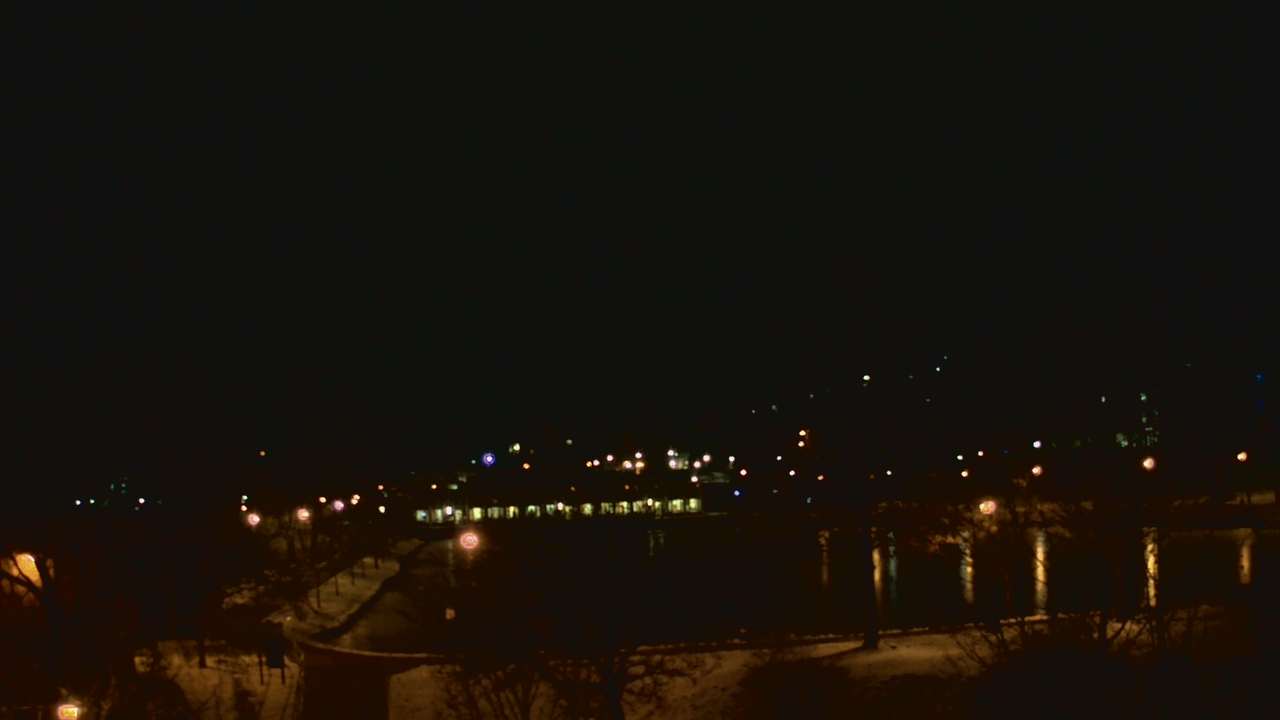 Thumbnail for current weather camera view from Penn State University Altoona Campus in Altoona, Pennsylvania