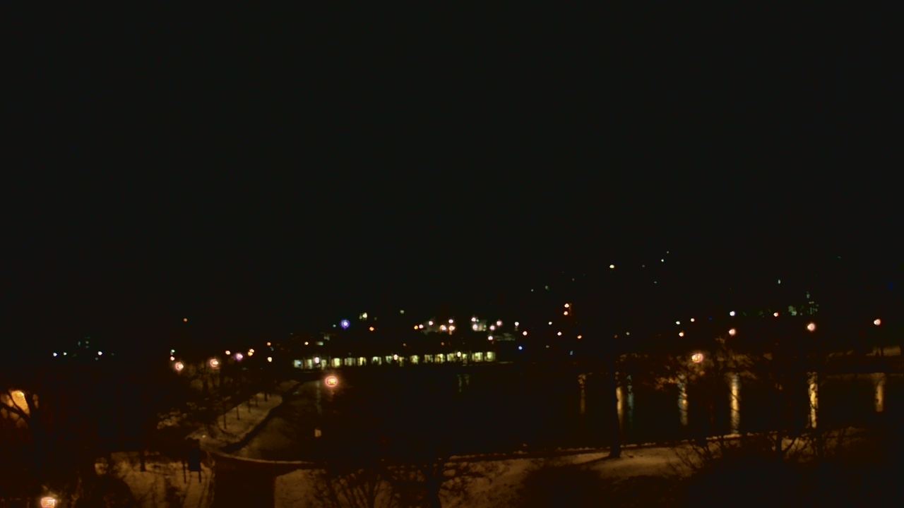 Thumbnail for current weather camera view from Penn State University Altoona Campus in Altoona, Pennsylvania