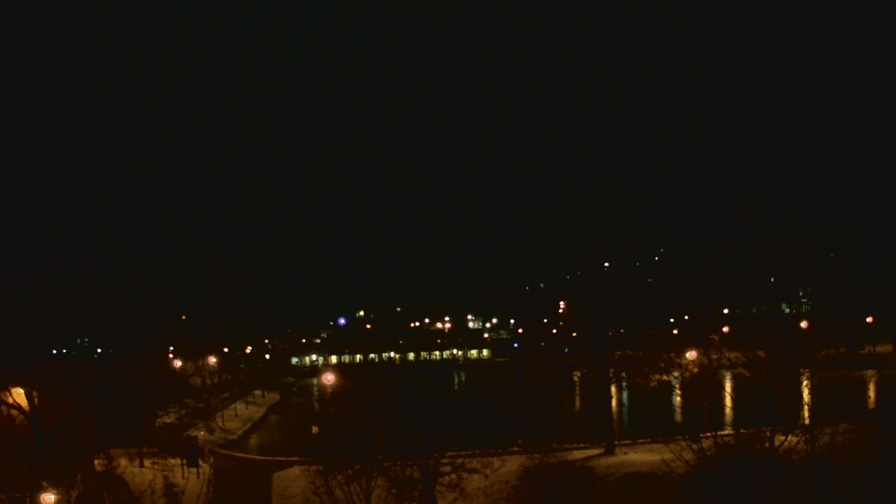 Thumbnail for current weather camera view from Penn State University Altoona Campus in Altoona, Pennsylvania