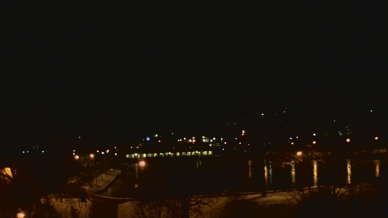 Thumbnail for current weather camera view from Penn State University Altoona Campus in Altoona, Pennsylvania