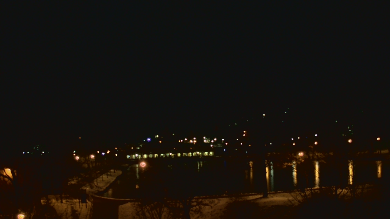 Thumbnail for current weather camera view from Penn State University Altoona Campus in Altoona, Pennsylvania