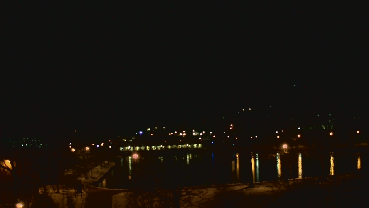 Thumbnail for current weather camera view from Penn State University Altoona Campus in Altoona, Pennsylvania