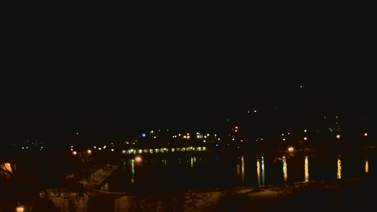 Thumbnail for current weather camera view from Penn State University Altoona Campus in Altoona, Pennsylvania