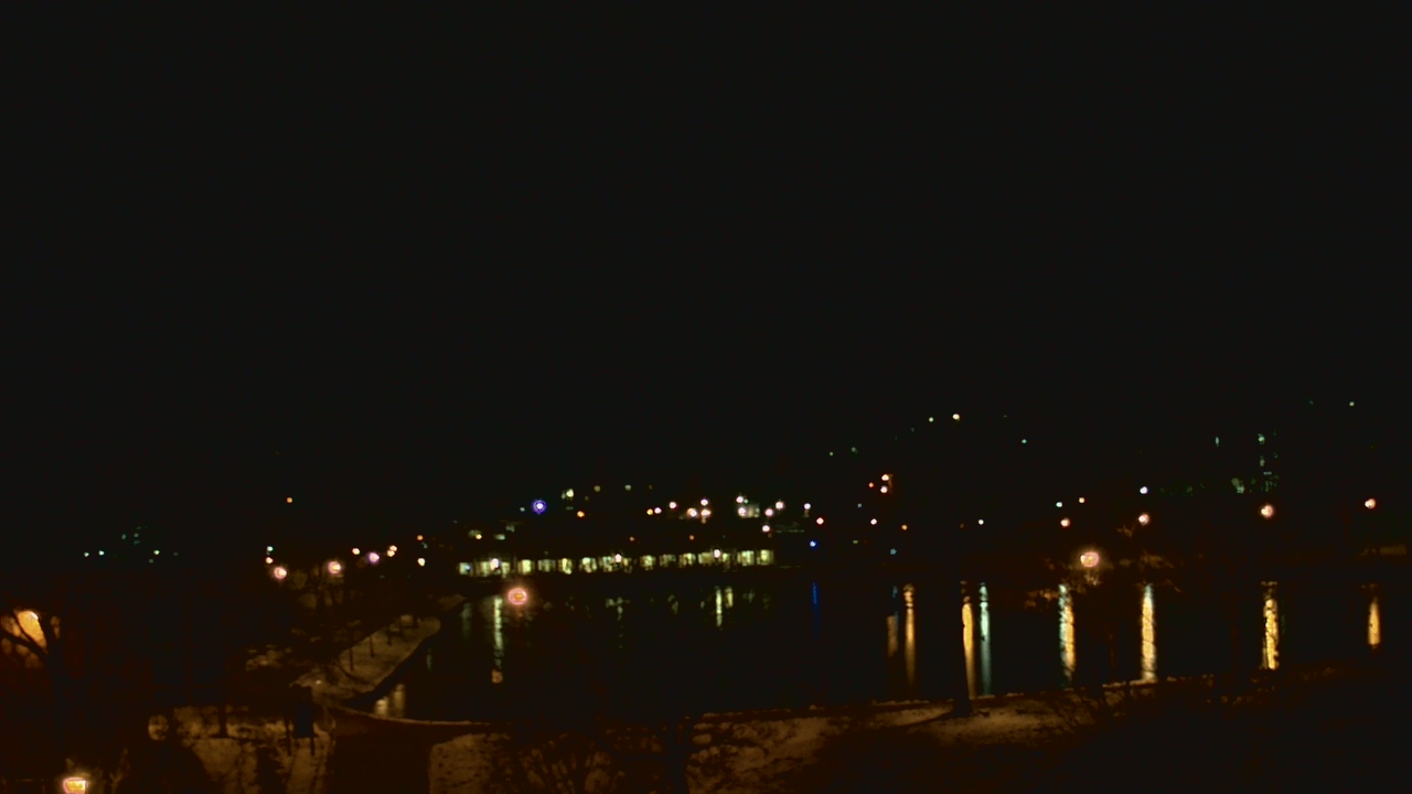 Thumbnail for current weather camera view from Penn State University Altoona Campus in Altoona, Pennsylvania