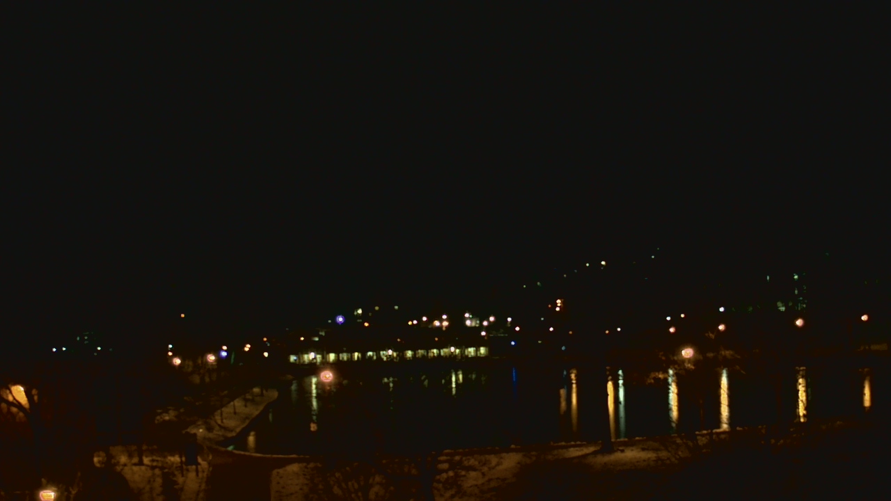 Thumbnail for current weather camera view from Penn State University Altoona Campus in Altoona, Pennsylvania