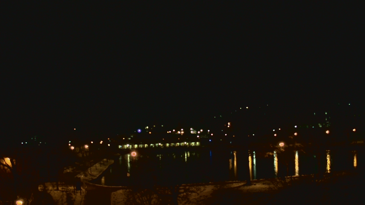 Thumbnail for current weather camera view from Penn State University Altoona Campus in Altoona, Pennsylvania