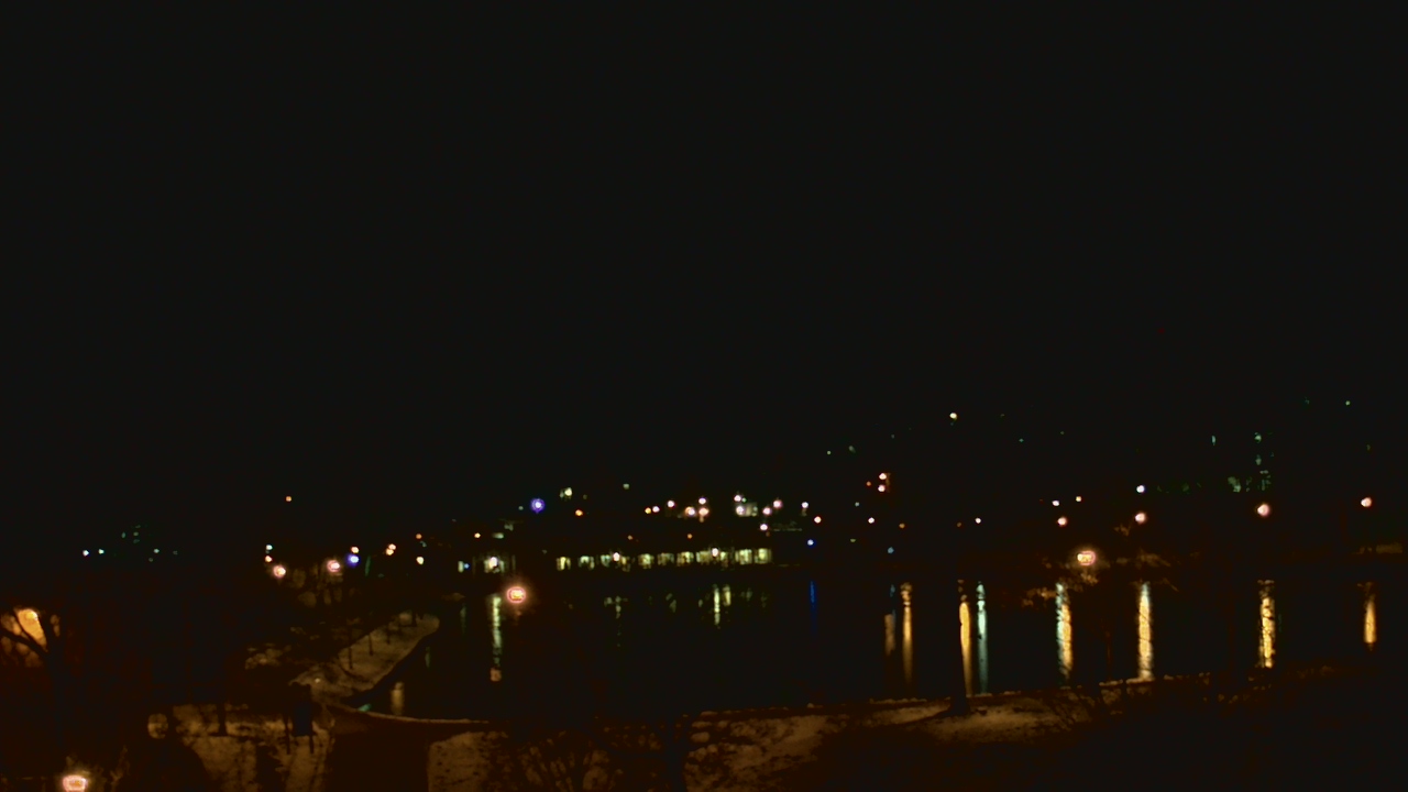 Thumbnail for current weather camera view from Penn State University Altoona Campus in Altoona, Pennsylvania