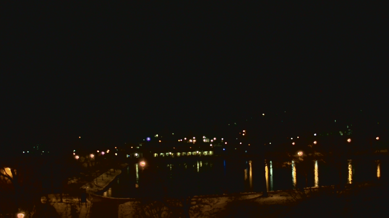 Thumbnail for current weather camera view from Penn State University Altoona Campus in Altoona, Pennsylvania