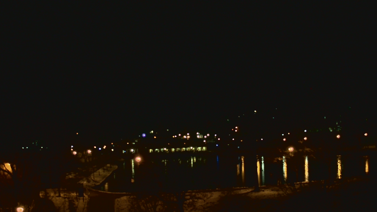 Thumbnail for current weather camera view from Penn State University Altoona Campus in Altoona, Pennsylvania