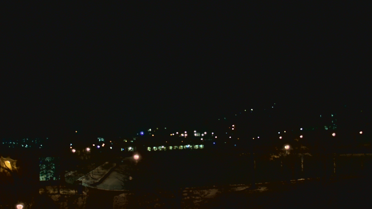 Thumbnail for current weather camera view from Penn State University Altoona Campus in Altoona, Pennsylvania