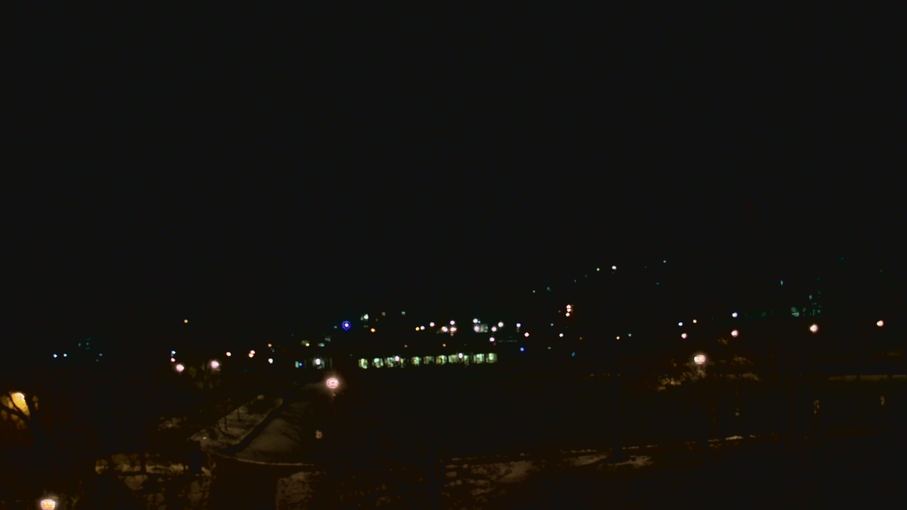 Thumbnail for current weather camera view from Penn State University Altoona Campus in Altoona, Pennsylvania