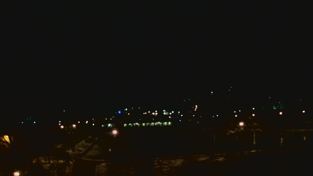 Thumbnail for current weather camera view from Penn State University Altoona Campus in Altoona, Pennsylvania
