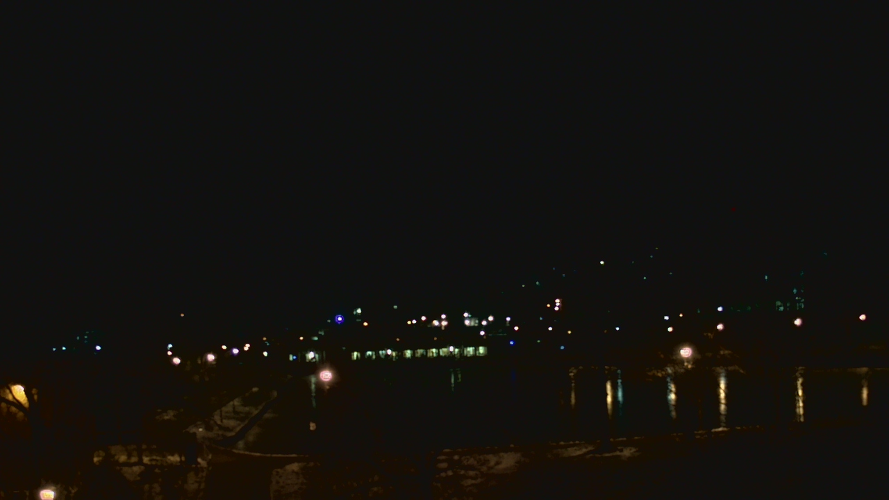 Thumbnail for current weather camera view from Penn State University Altoona Campus in Altoona, Pennsylvania