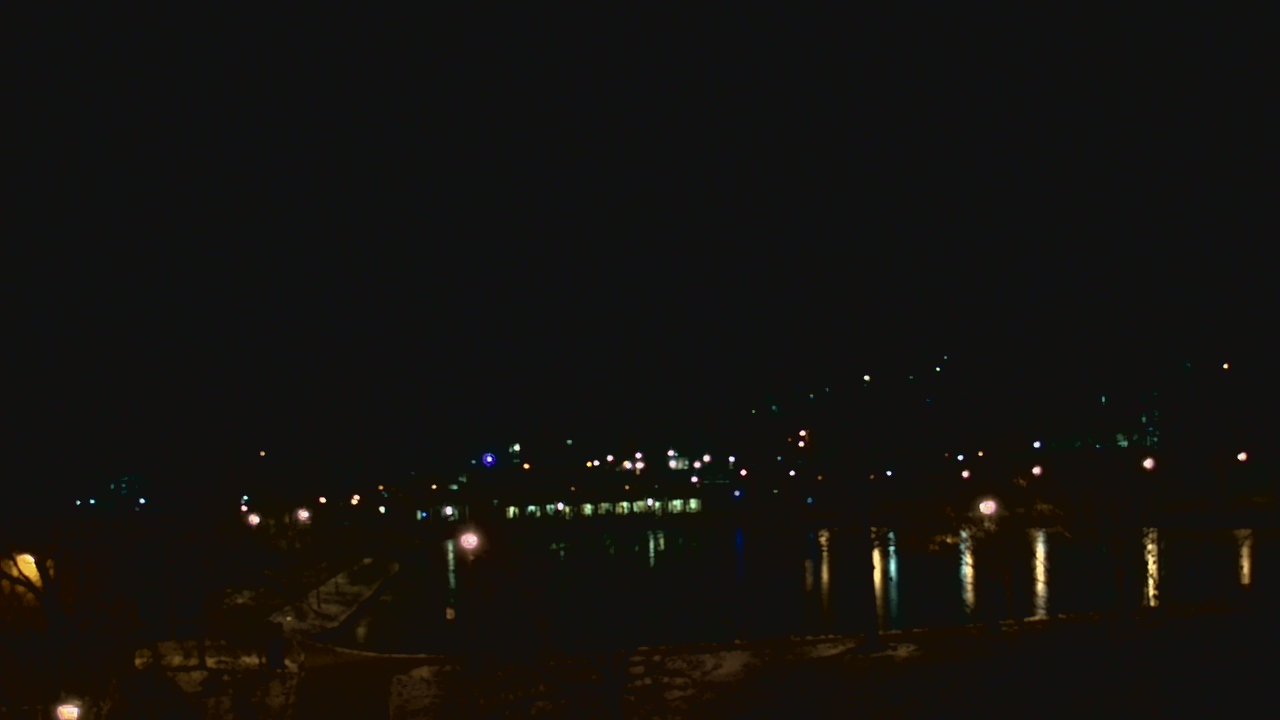 Thumbnail for current weather camera view from Penn State University Altoona Campus in Altoona, Pennsylvania