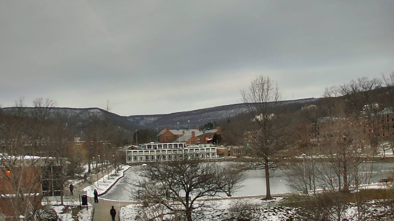 Thumbnail for current weather camera view from Penn State University Altoona Campus in Altoona, Pennsylvania