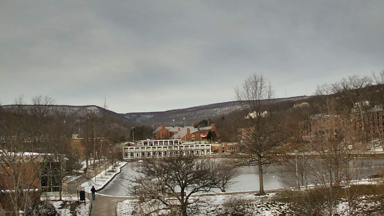 Thumbnail for current weather camera view from Penn State University Altoona Campus in Altoona, Pennsylvania