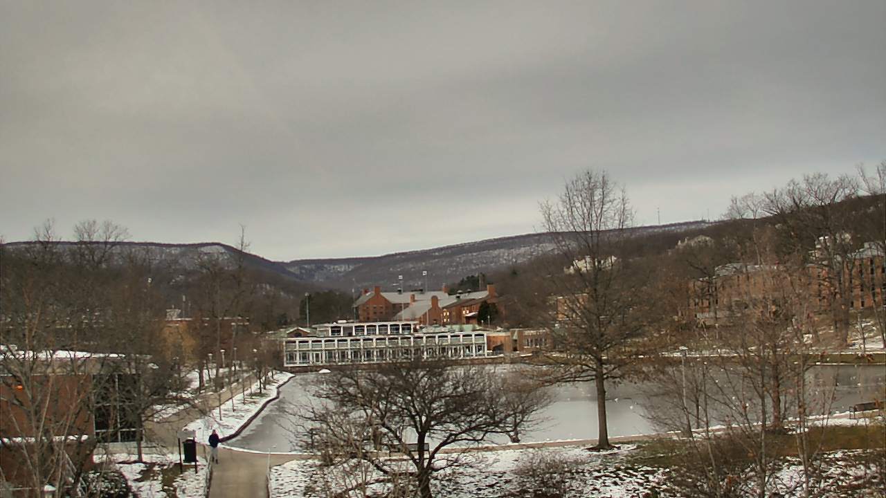 Thumbnail for current weather camera view from Penn State University Altoona Campus in Altoona, Pennsylvania