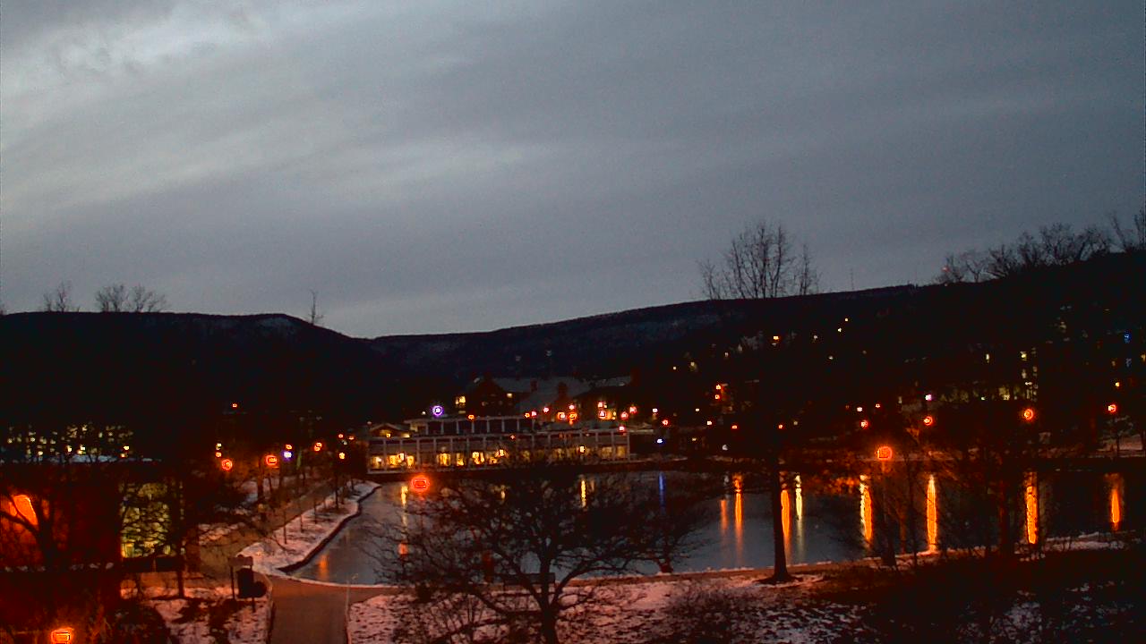 Thumbnail for current weather camera view from Penn State University Altoona Campus in Altoona, Pennsylvania