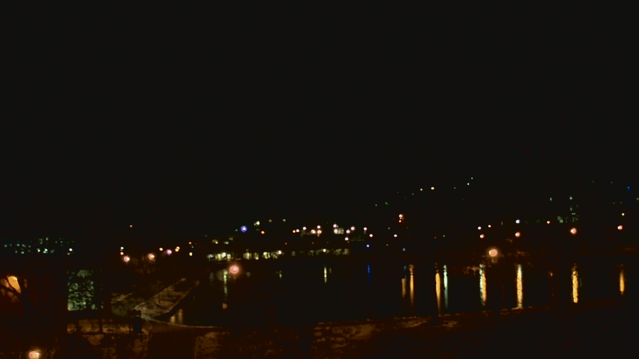 Thumbnail for current weather camera view from Penn State University Altoona Campus in Altoona, Pennsylvania