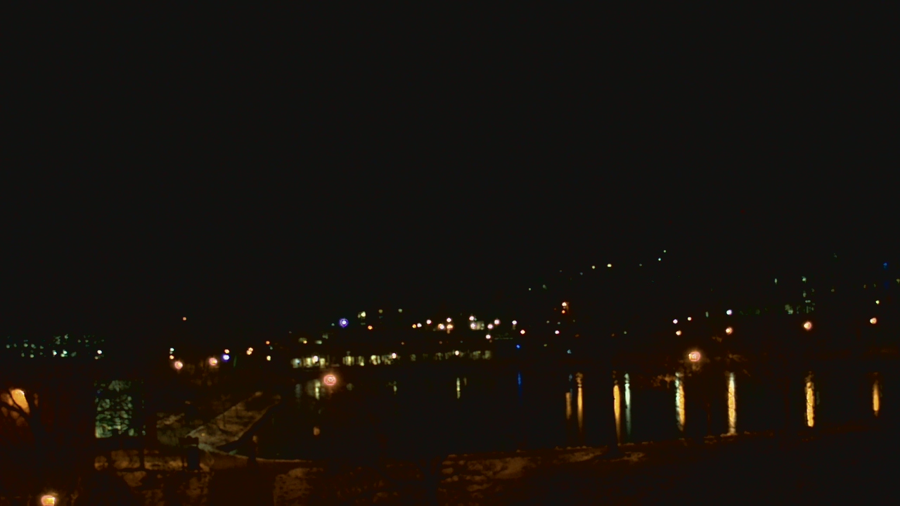 Thumbnail for current weather camera view from Penn State University Altoona Campus in Altoona, Pennsylvania