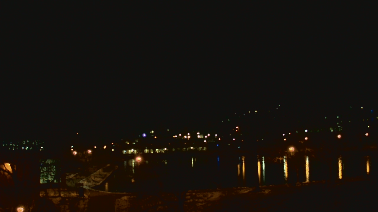 Thumbnail for current weather camera view from Penn State University Altoona Campus in Altoona, Pennsylvania