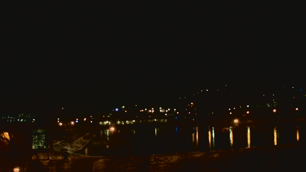 Thumbnail for current weather camera view from Penn State University Altoona Campus in Altoona, Pennsylvania