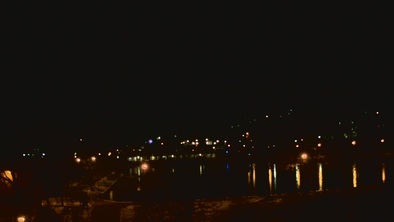 Thumbnail for current weather camera view from Penn State University Altoona Campus in Altoona, Pennsylvania