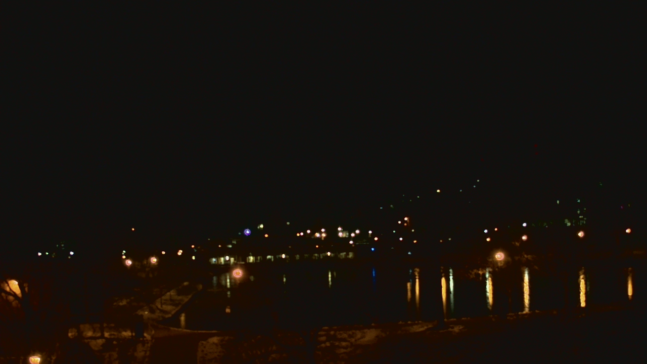 Thumbnail for current weather camera view from Penn State University Altoona Campus in Altoona, Pennsylvania