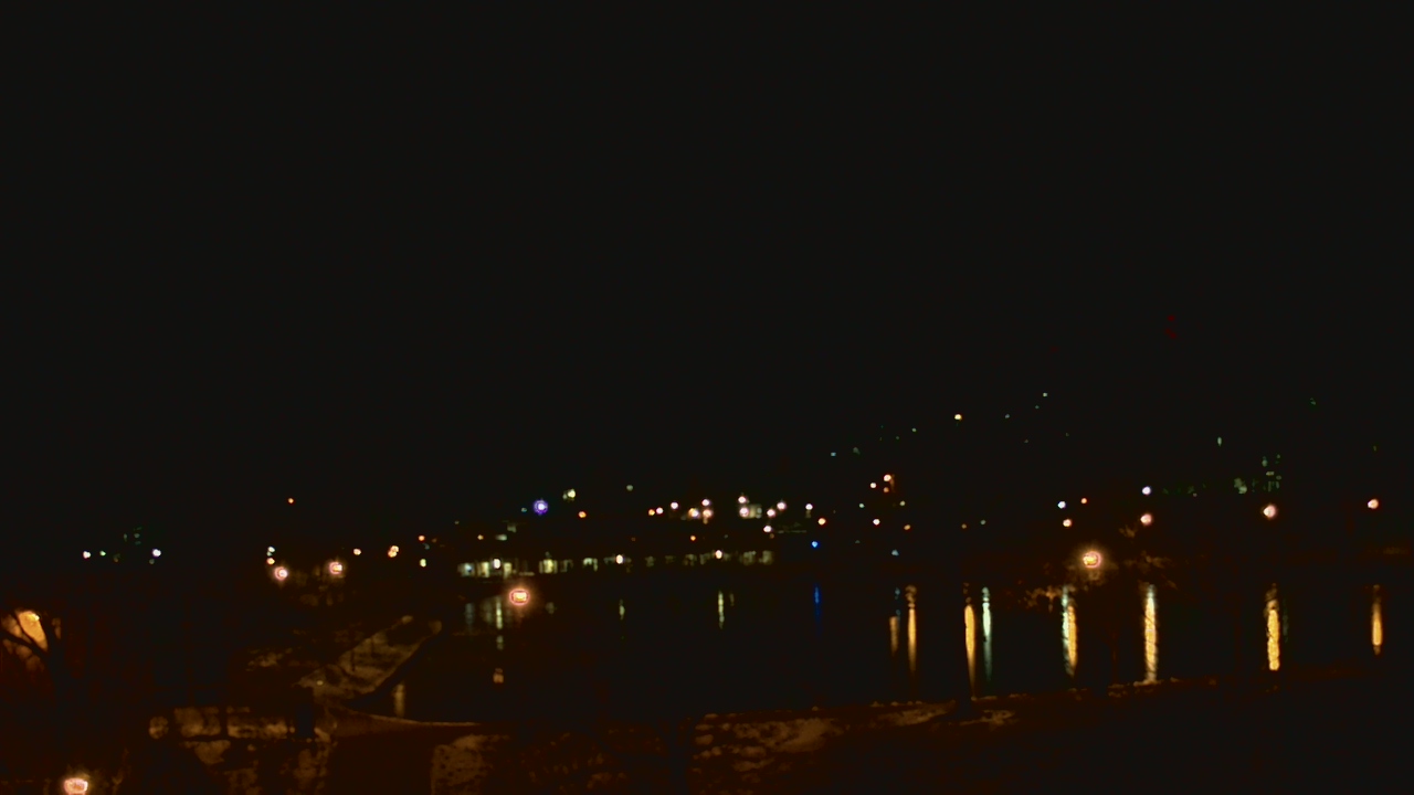 Thumbnail for current weather camera view from Penn State University Altoona Campus in Altoona, Pennsylvania