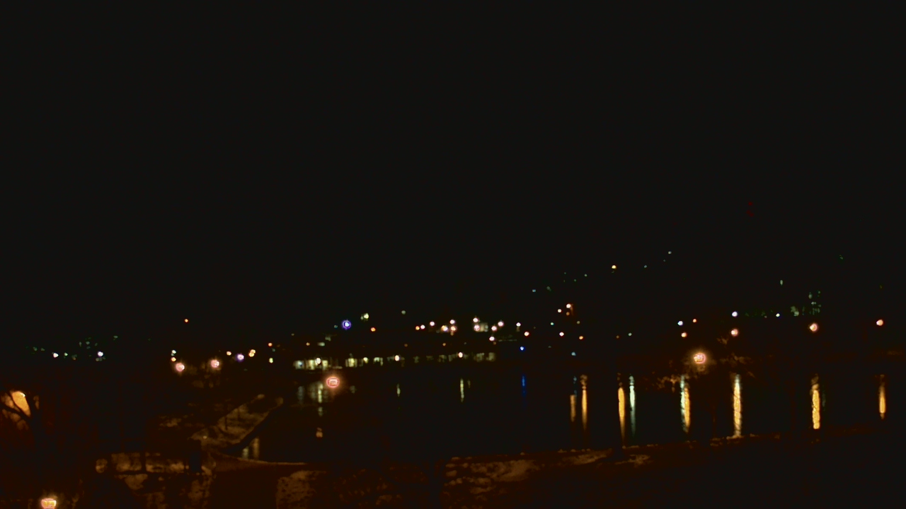 Thumbnail for current weather camera view from Penn State University Altoona Campus in Altoona, Pennsylvania