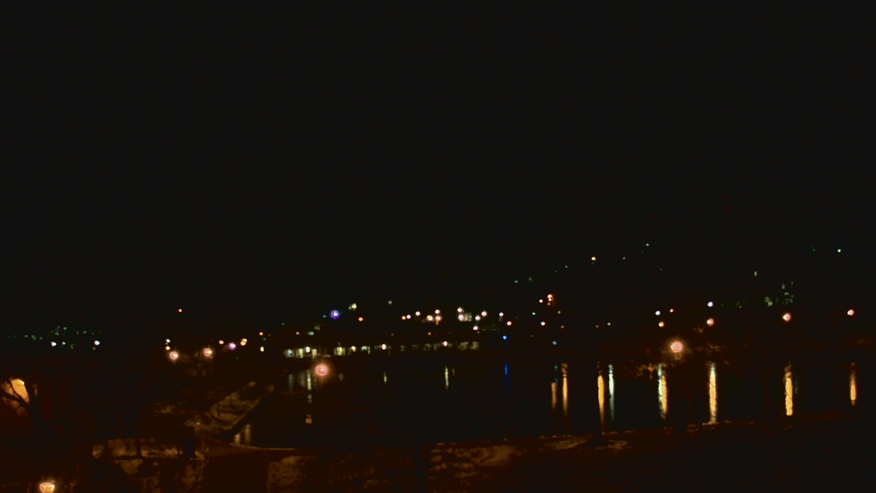 Thumbnail for current weather camera view from Penn State University Altoona Campus in Altoona, Pennsylvania