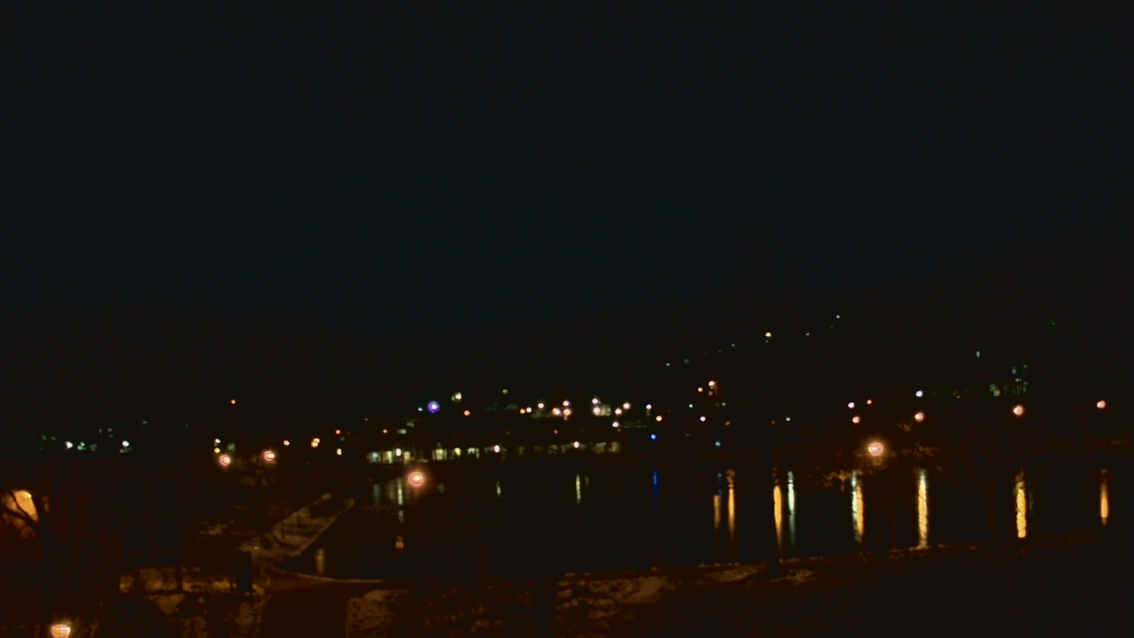 Thumbnail for current weather camera view from Penn State University Altoona Campus in Altoona, Pennsylvania