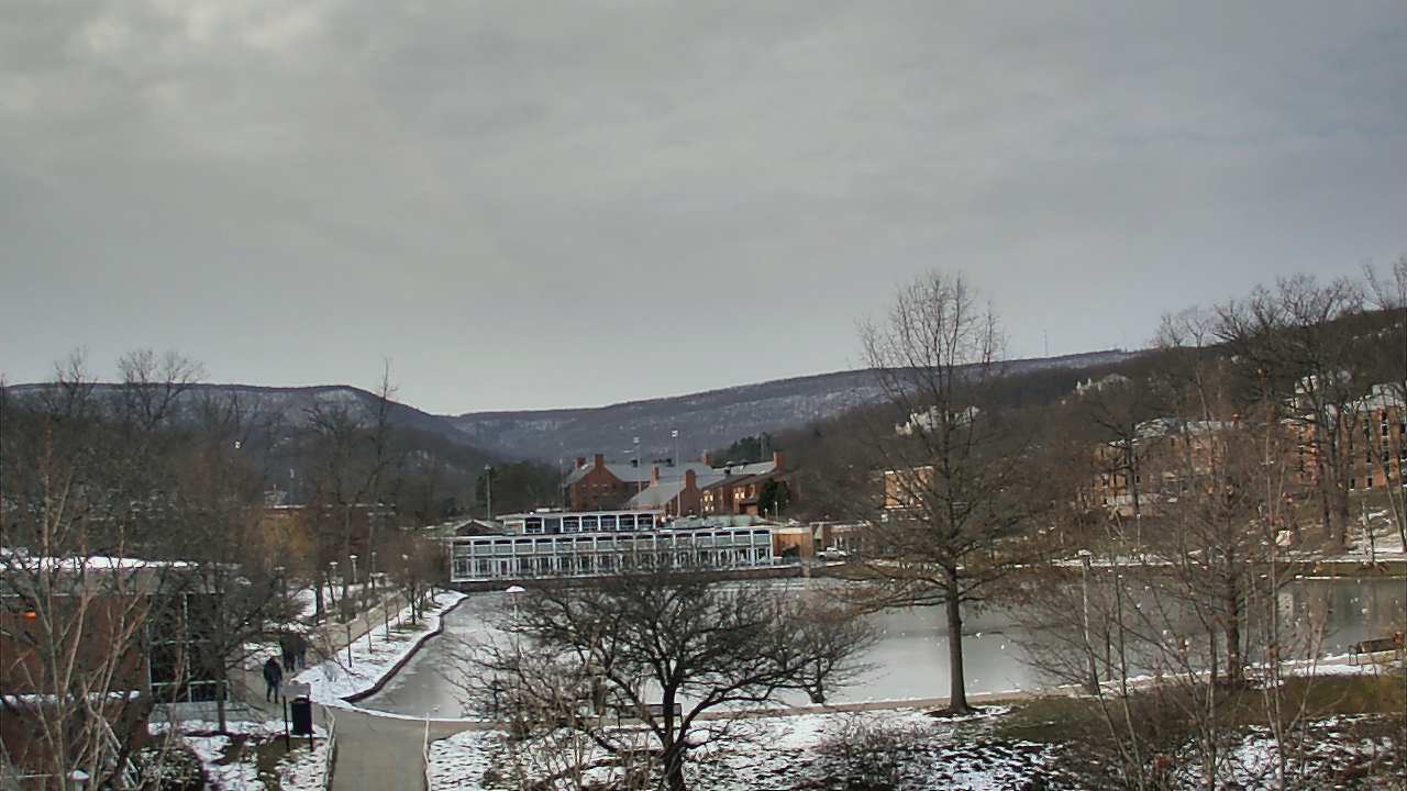 Thumbnail for current weather camera view from Penn State University Altoona Campus in Altoona, Pennsylvania