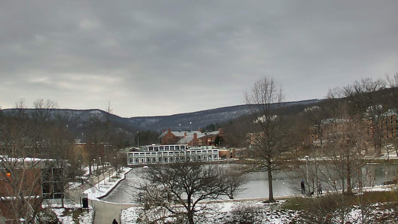 Thumbnail for current weather camera view from Penn State University Altoona Campus in Altoona, Pennsylvania