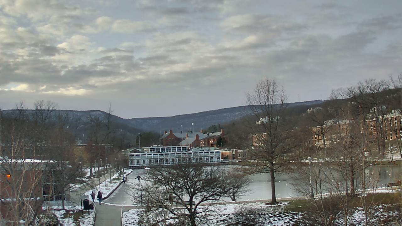 Thumbnail for current weather camera view from Penn State University Altoona Campus in Altoona, Pennsylvania