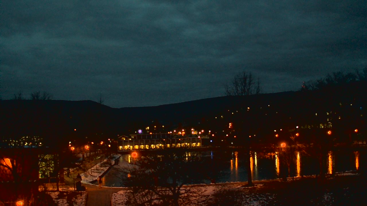 Thumbnail for current weather camera view from Penn State University Altoona Campus in Altoona, Pennsylvania