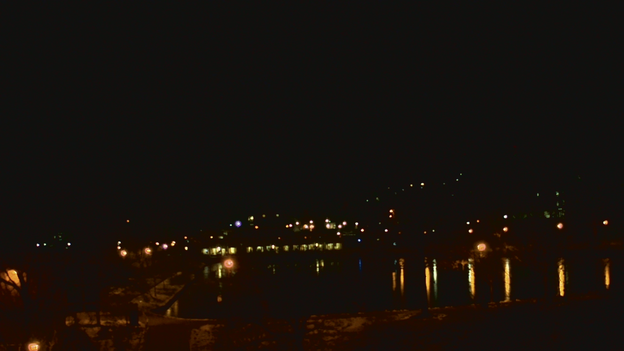 Thumbnail for current weather camera view from Penn State University Altoona Campus in Altoona, Pennsylvania